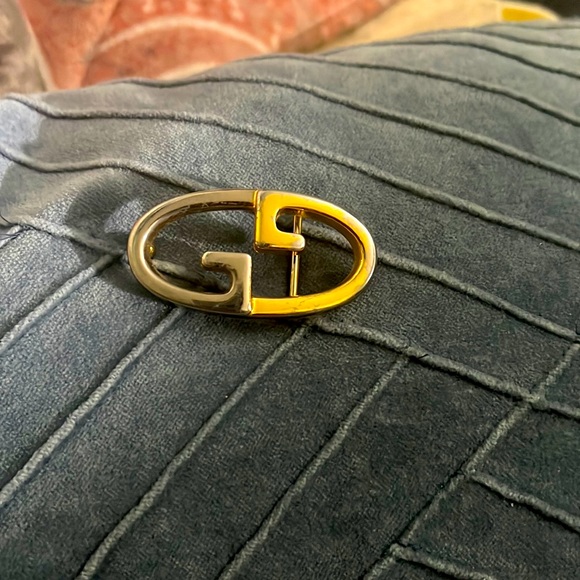 Gucci buckle - Picture 1 of 3